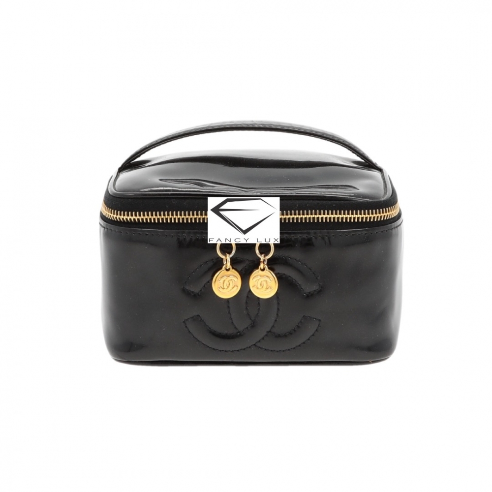 Chanel Beauty Case