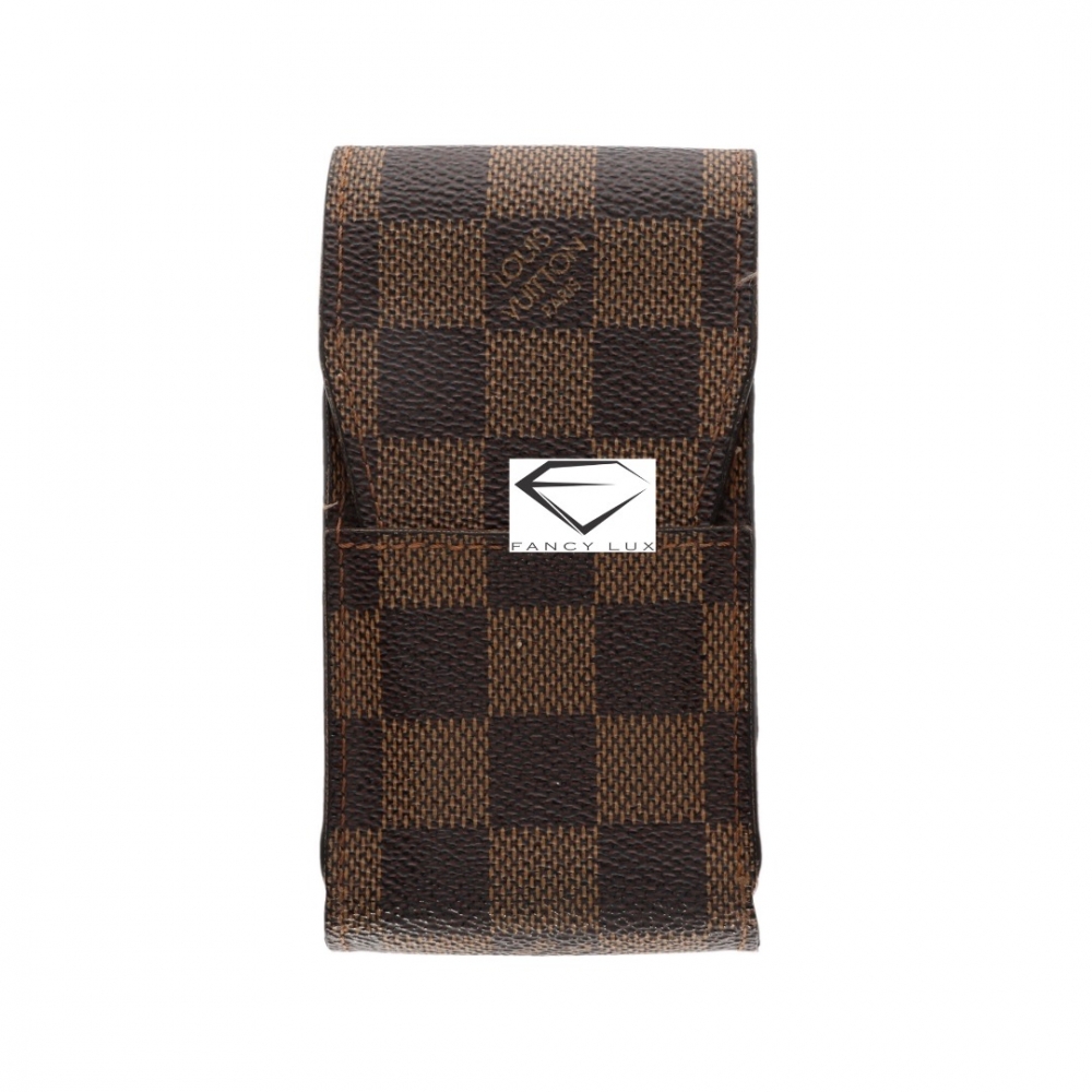 Louis Vuitton Cigarettes Case