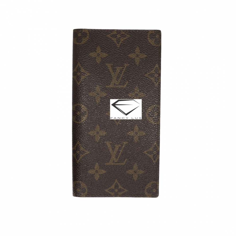 Louis Vuitton Passport holder