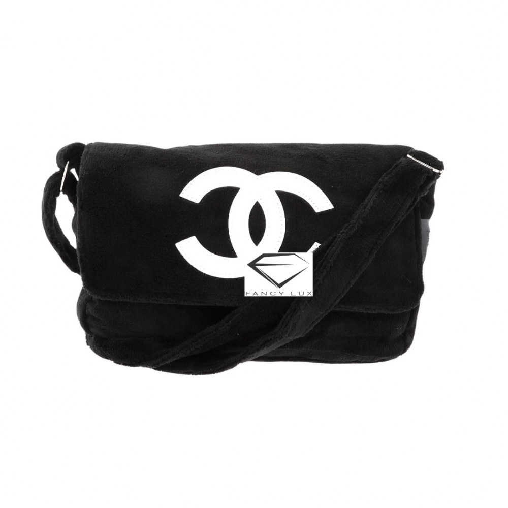Crossbody Bag - Chanel