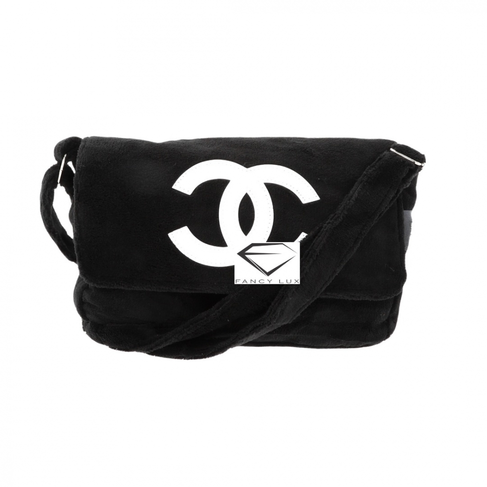 Chanel Crossbody Bag