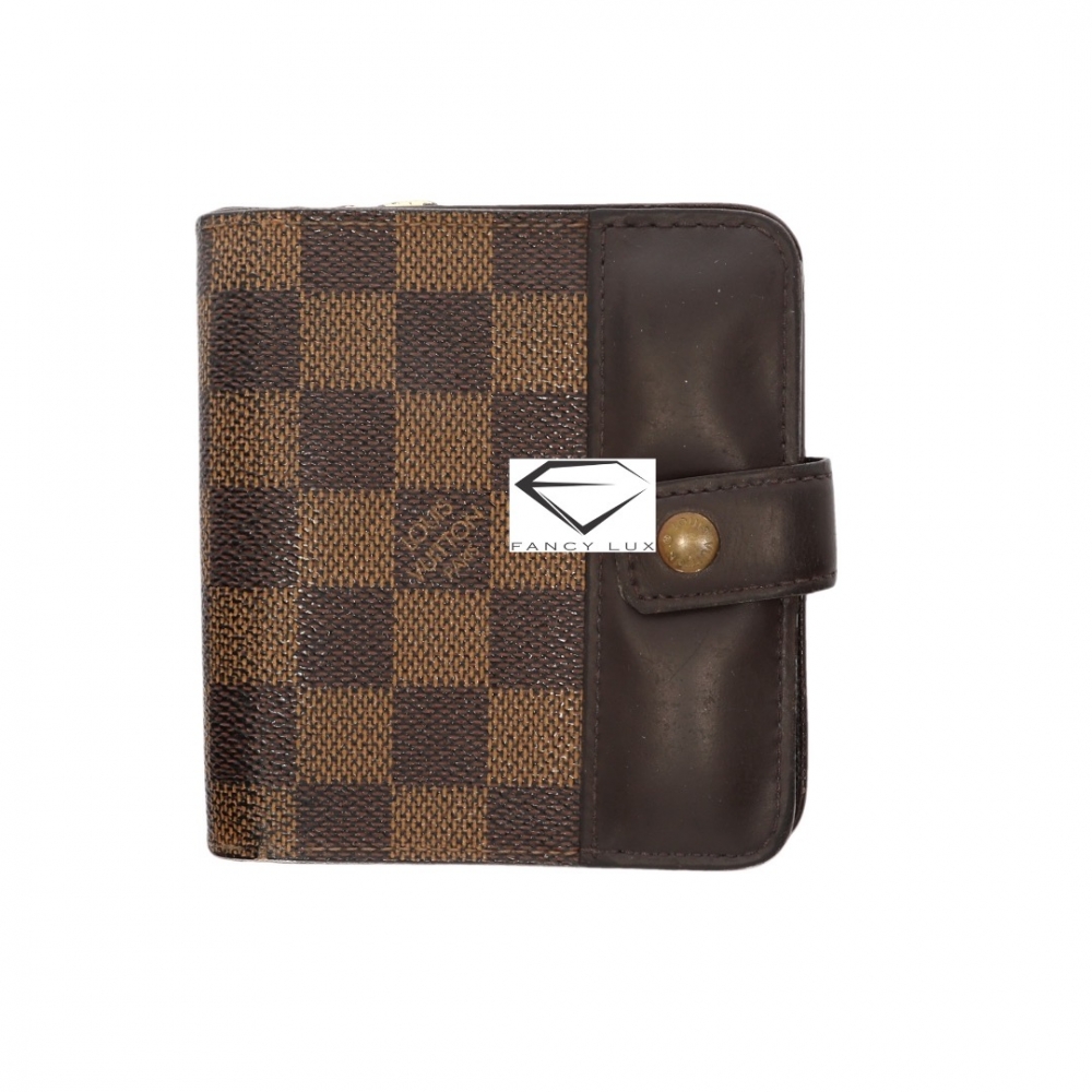 Louis Vuitton Portefeuille