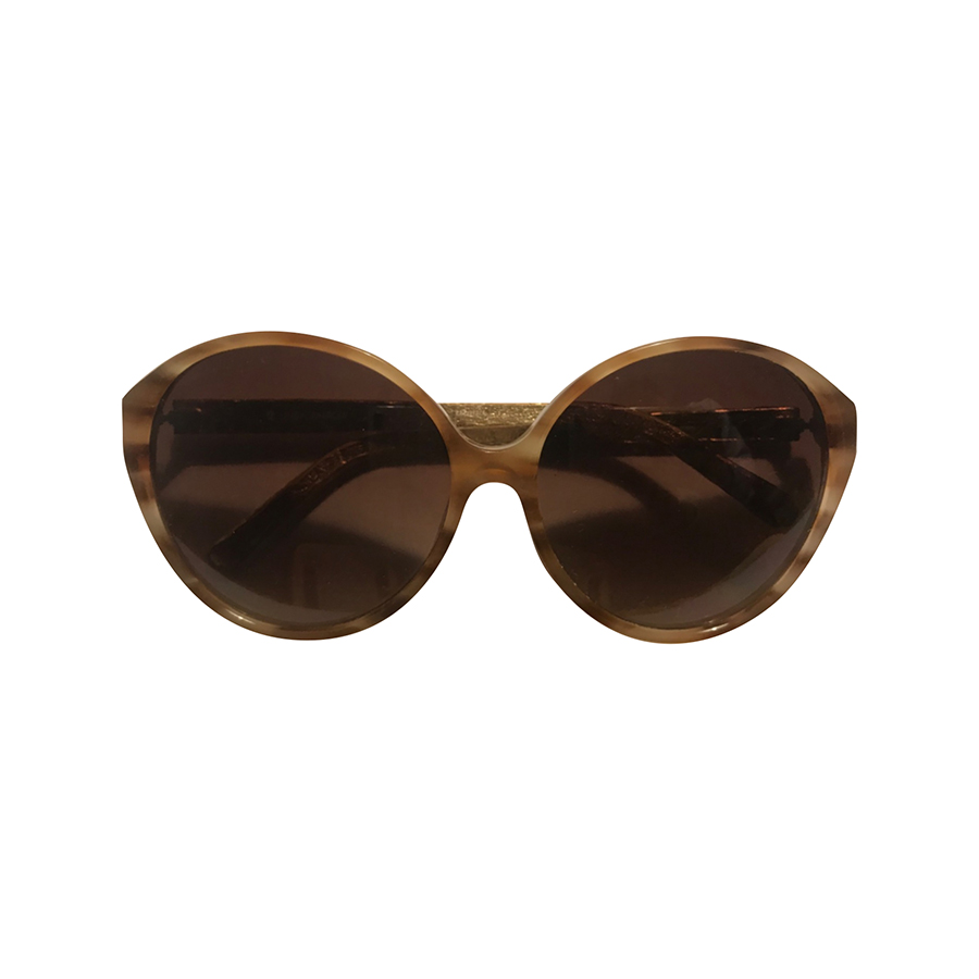 Linda Farrow Sonnenbrille