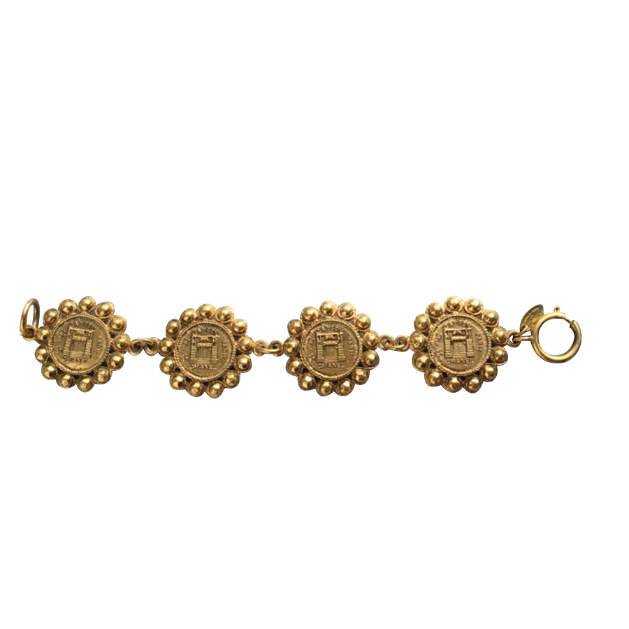 Chanel Bracelet