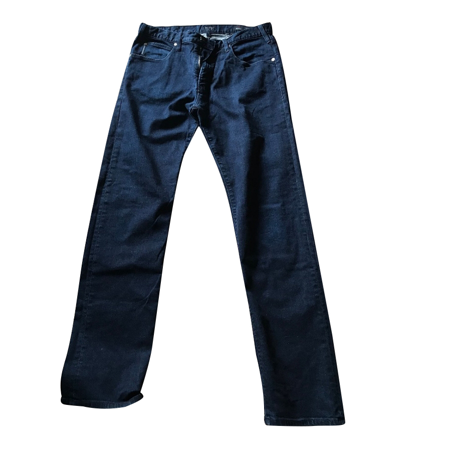 Armani Jeans Jeans