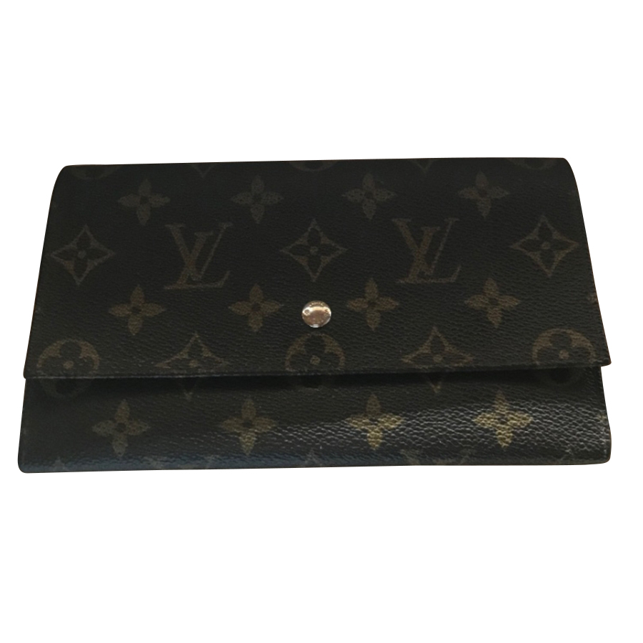 Louis Vuitton Brieftasche