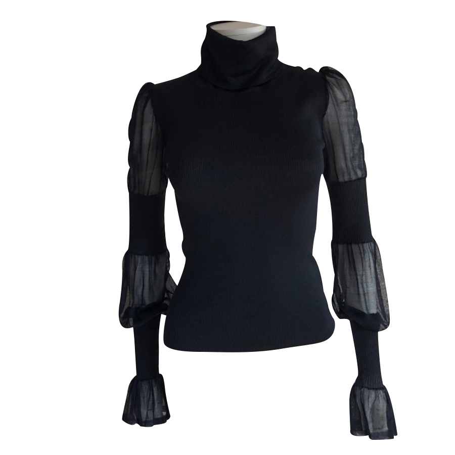 Yves Saint Laurent Top