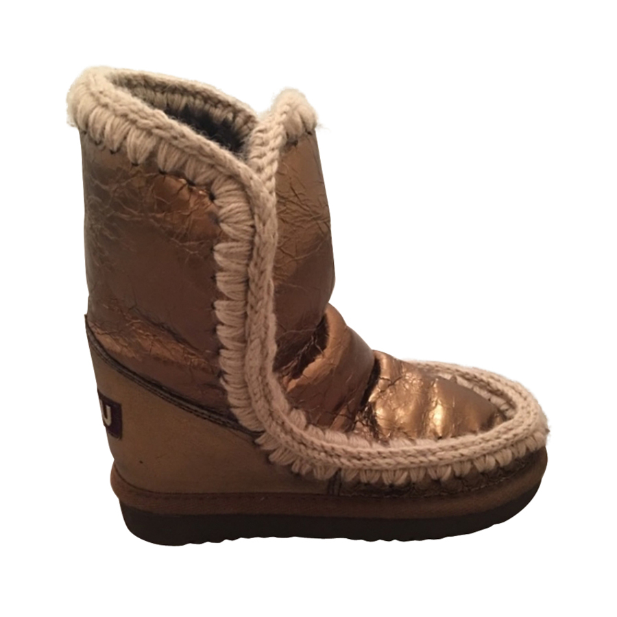 Mou Boots