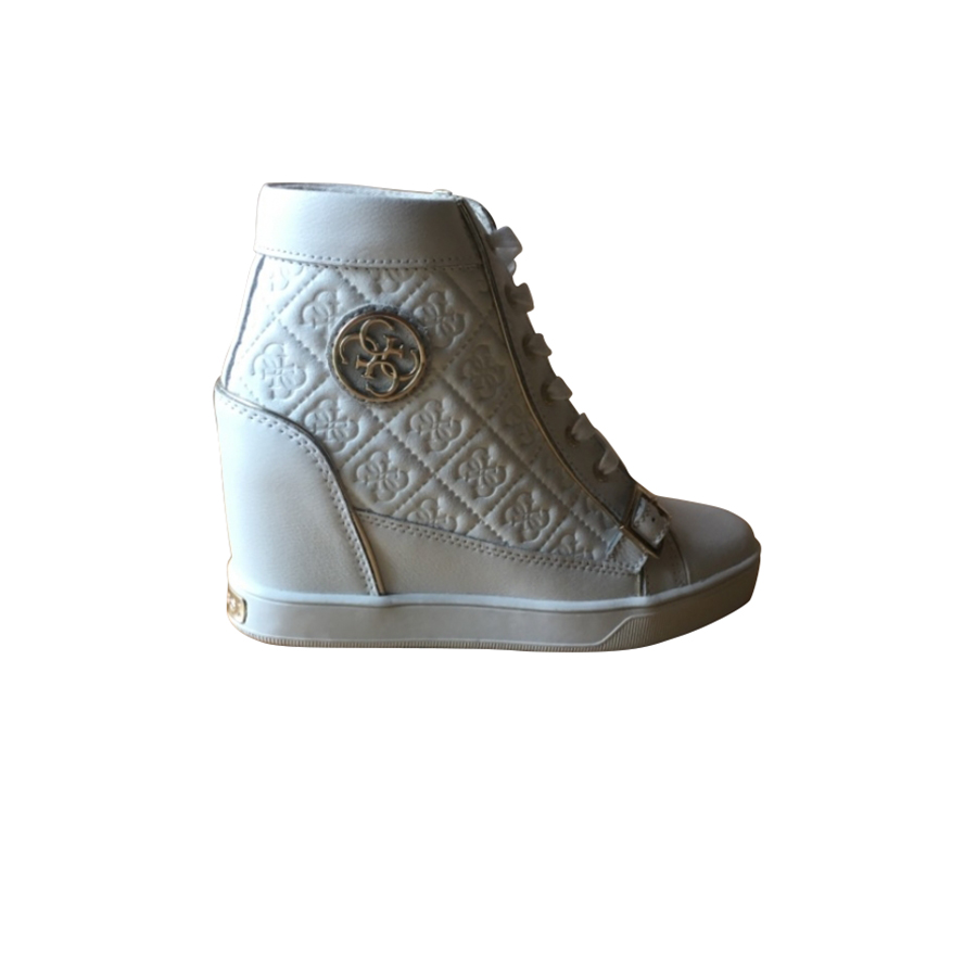 Guess Wedge Sneakers