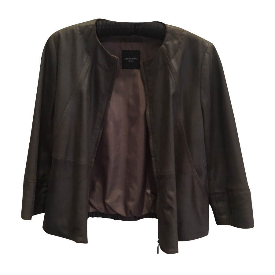 Max Mara Jacke