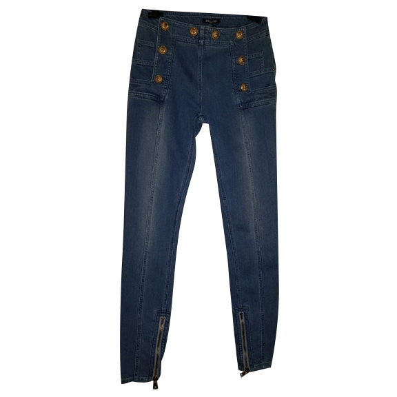 Balmain Jeans
