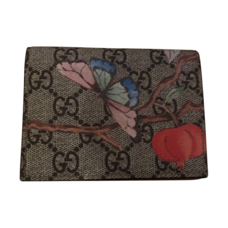 gucci wallet second hand