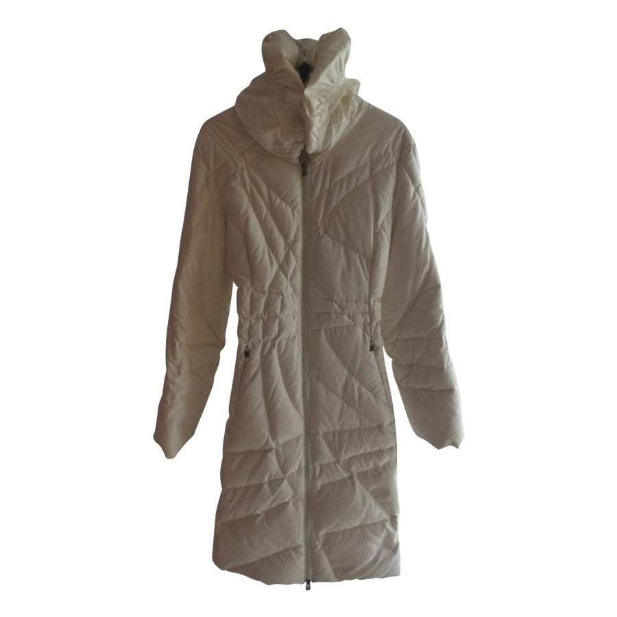Madeleine Manteau doudoune
