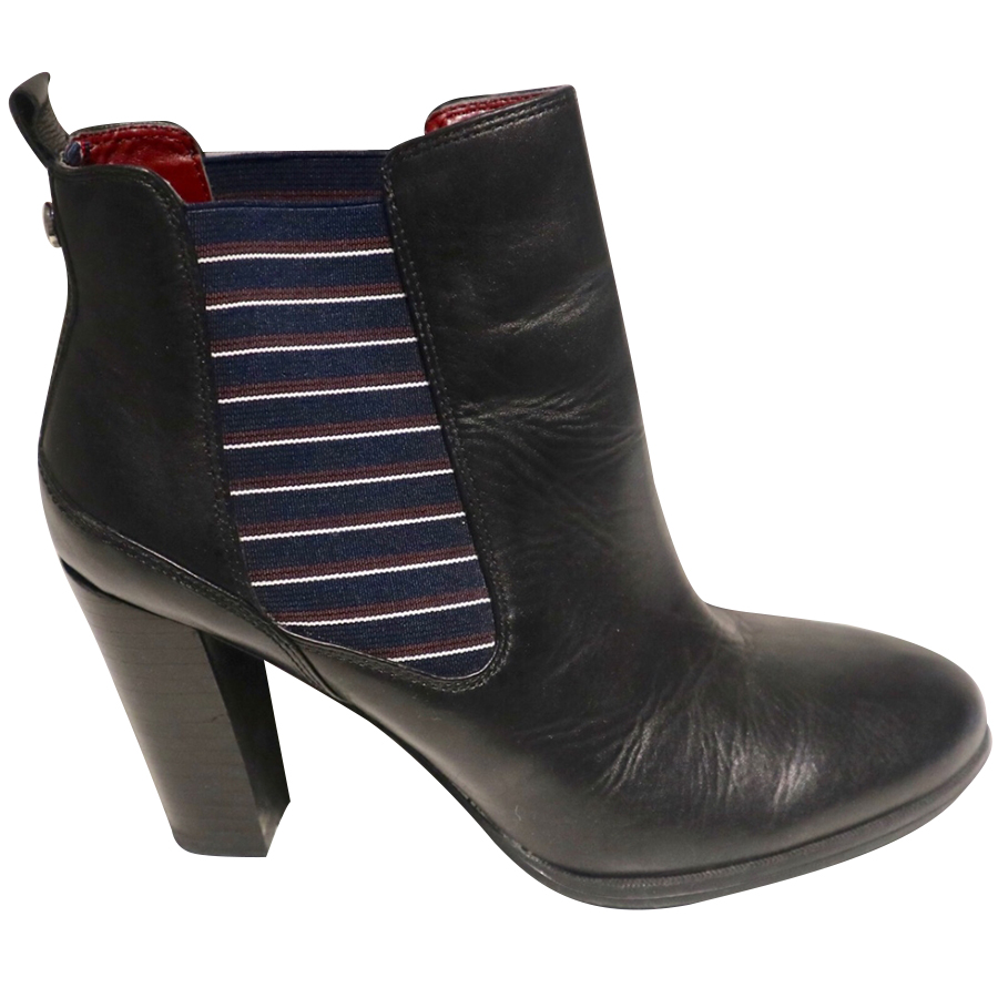 Tommy Hilfiger Bottines