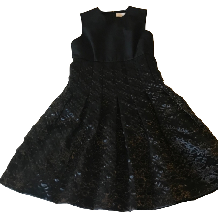 Victoria Beckham Dress