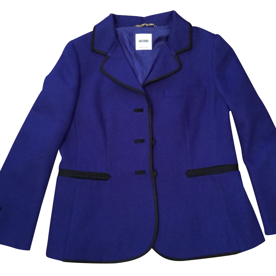 Moschino Blazer
