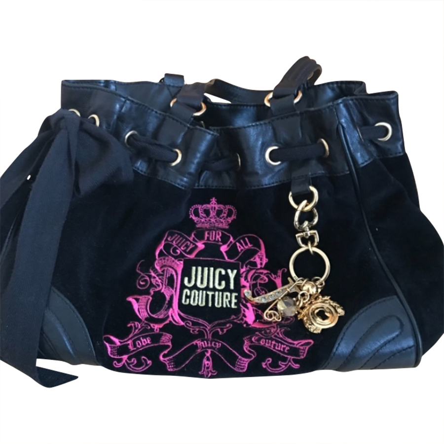 Juicy Couture Handtasche