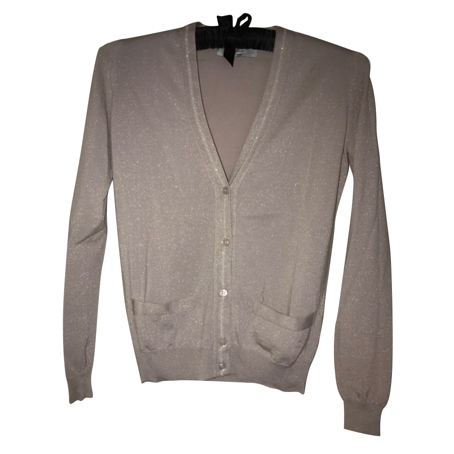 Yves Saint Laurent Cardigan