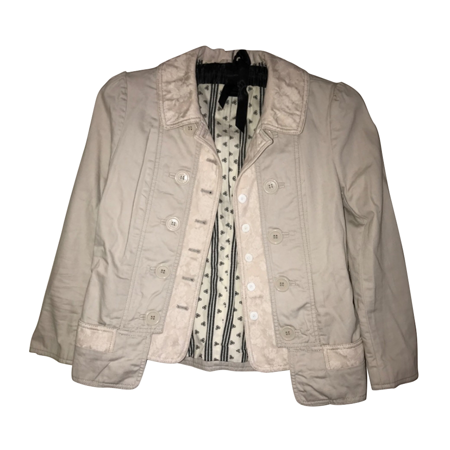 Marc Jacobs Jacke