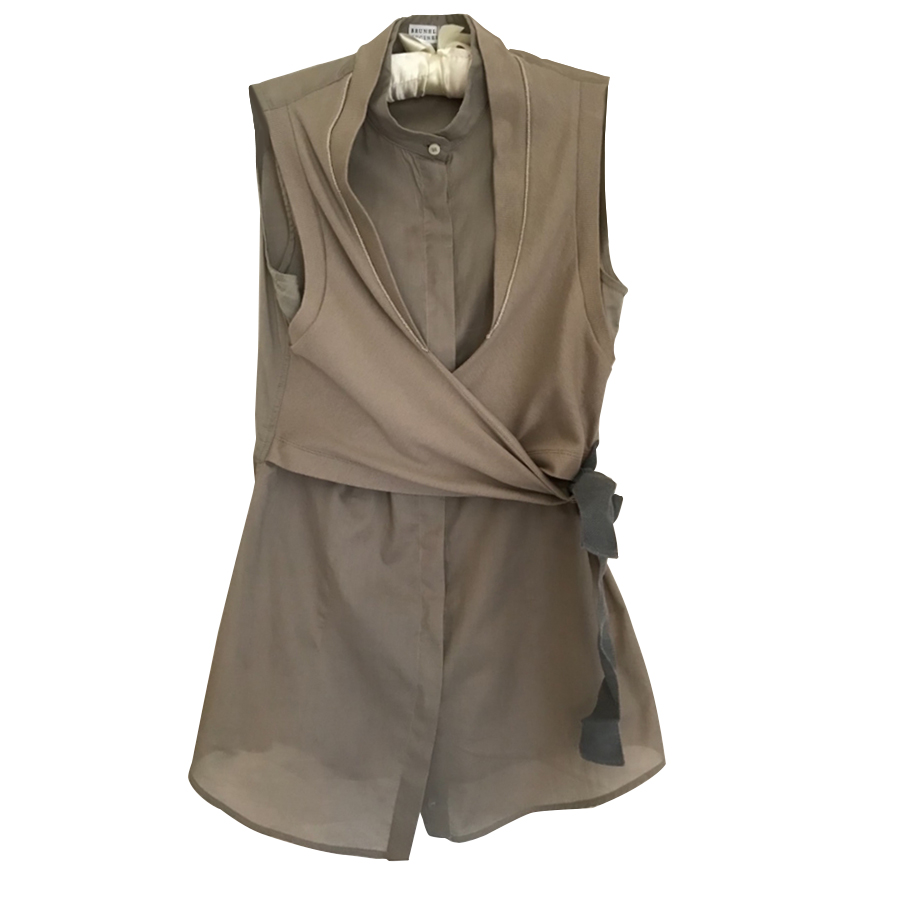 Brunello Cucinelli Shirt