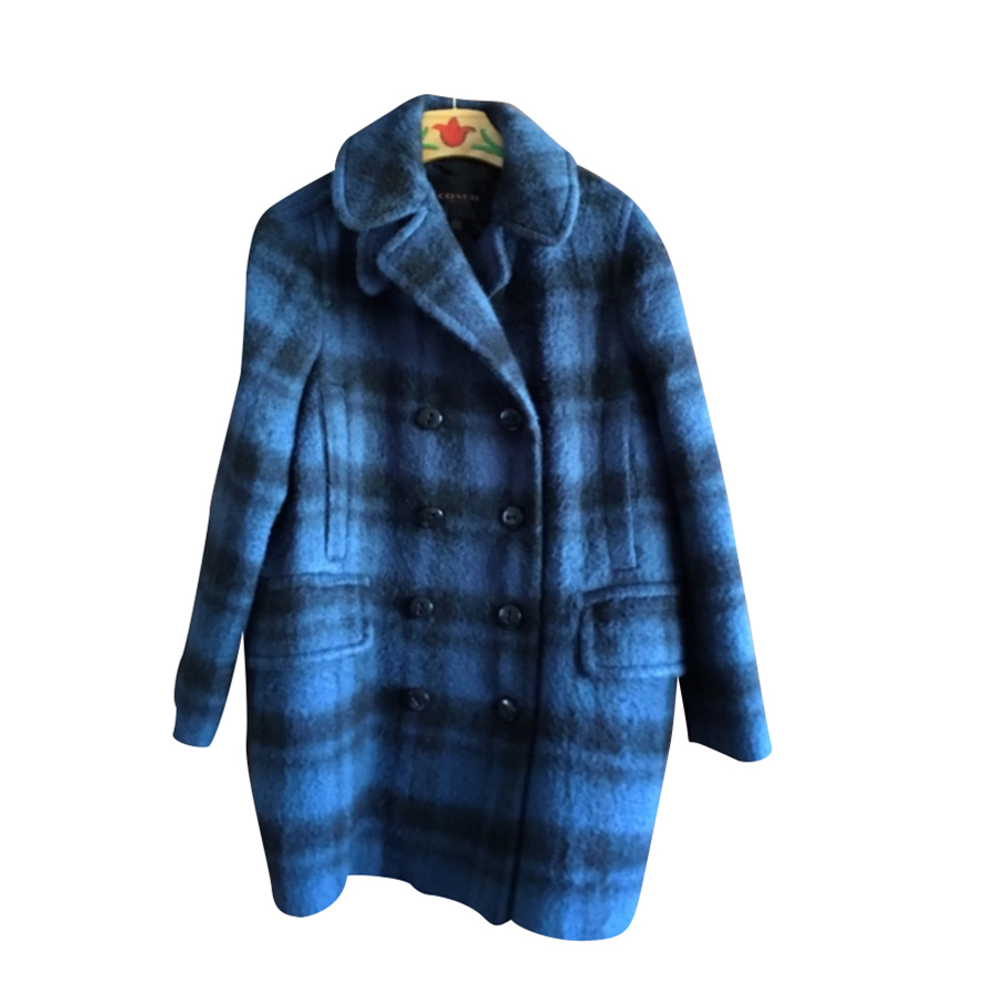 Coach Coat