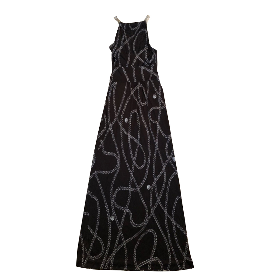 Borbonese Robe longue