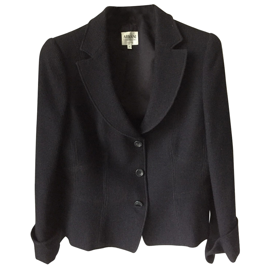 Armani Collezioni Veste