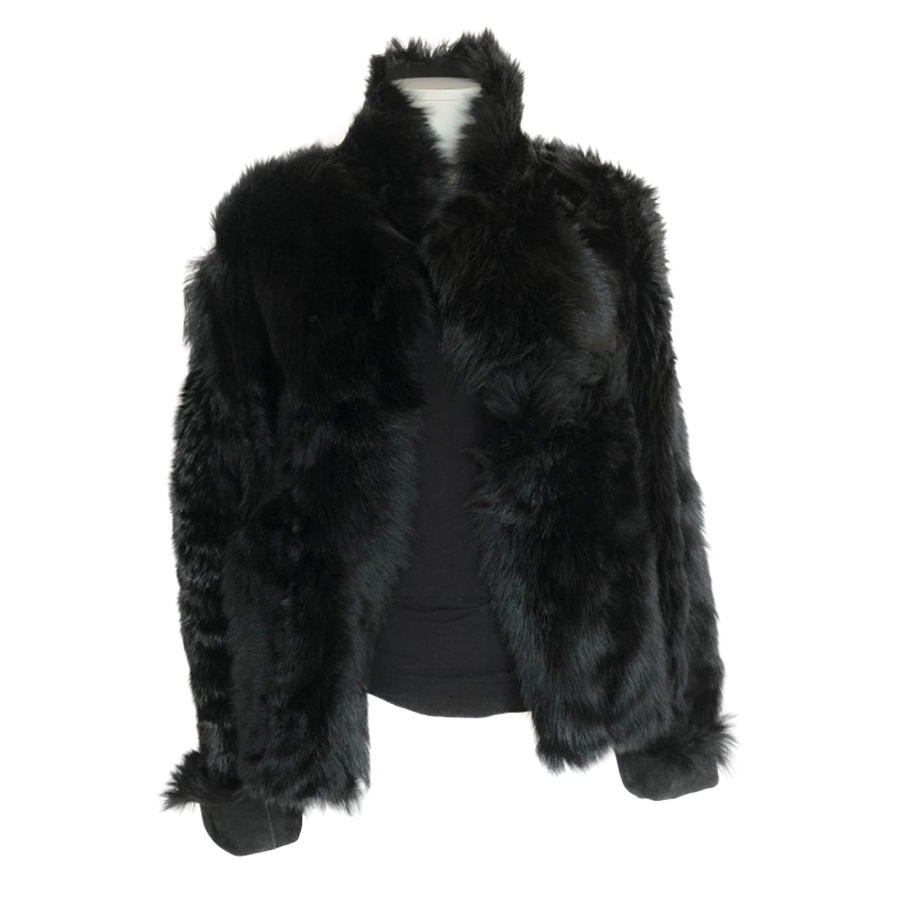 Joseph Veste en fourrure