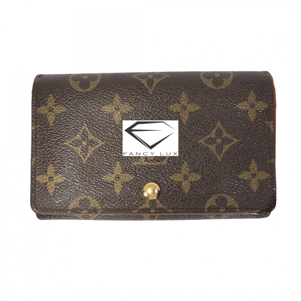 Louis Vuitton Portemonnaie