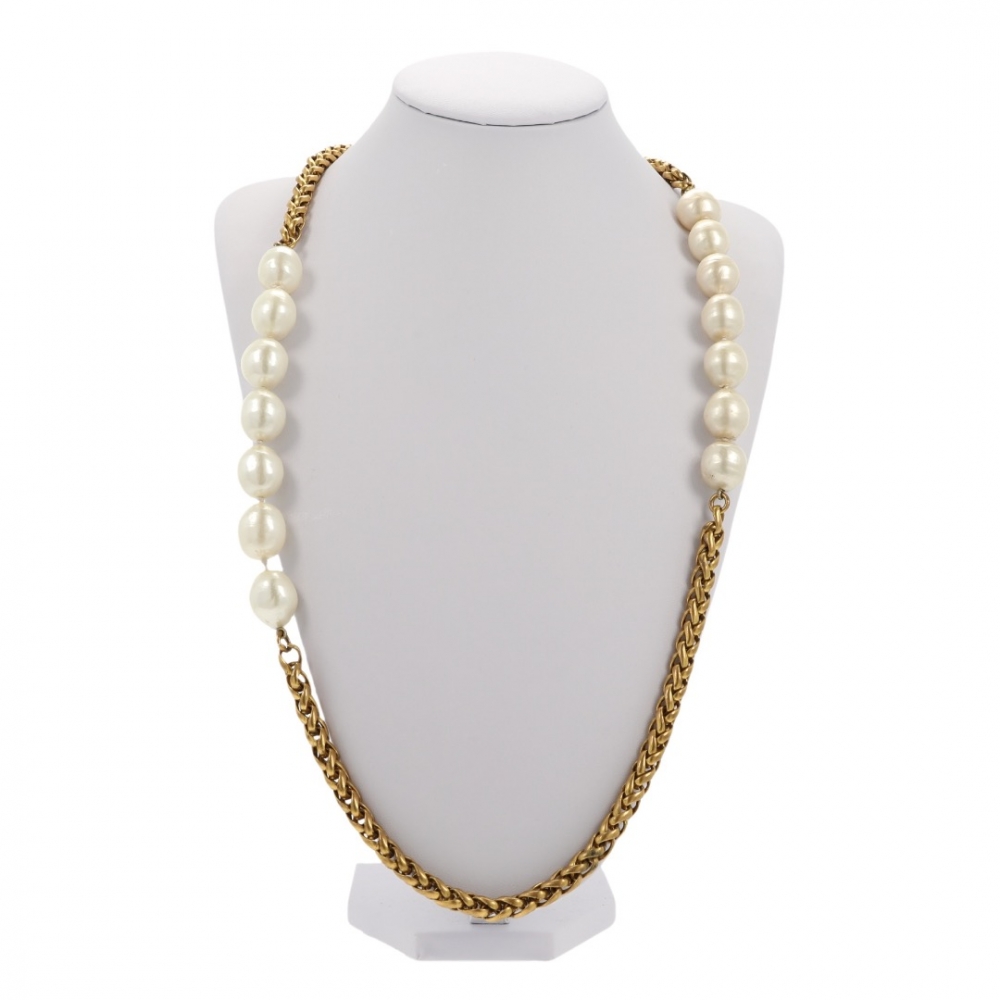 Chanel Necklace