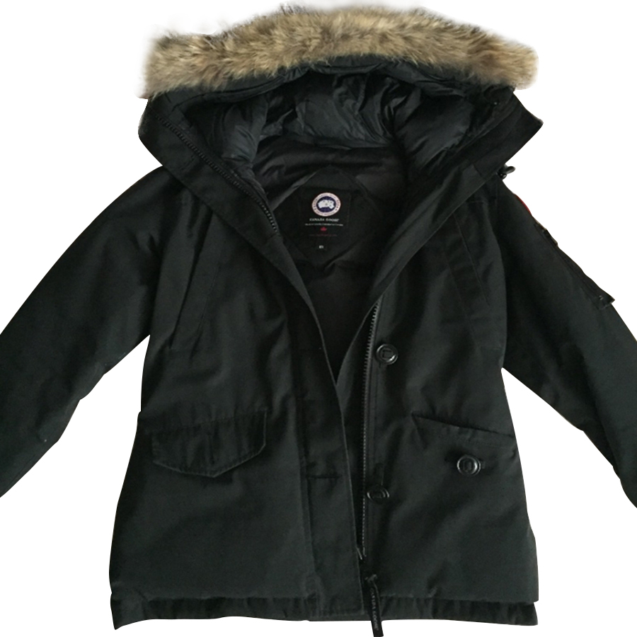 Canada Goose Parka