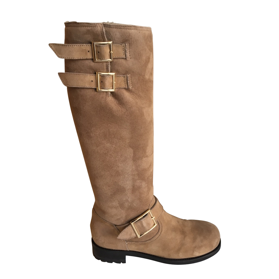 Jimmy Choo Boots
