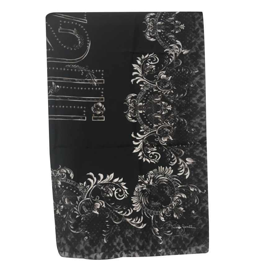 Roberto Cavalli Schal