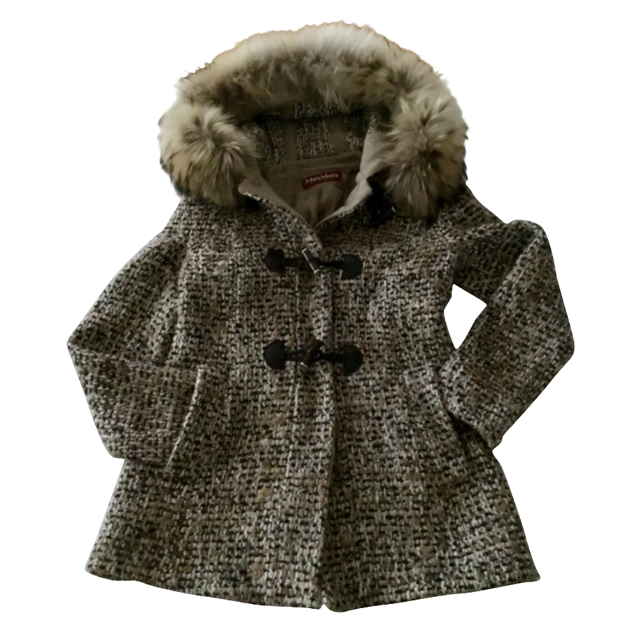 Max Mara Jacke