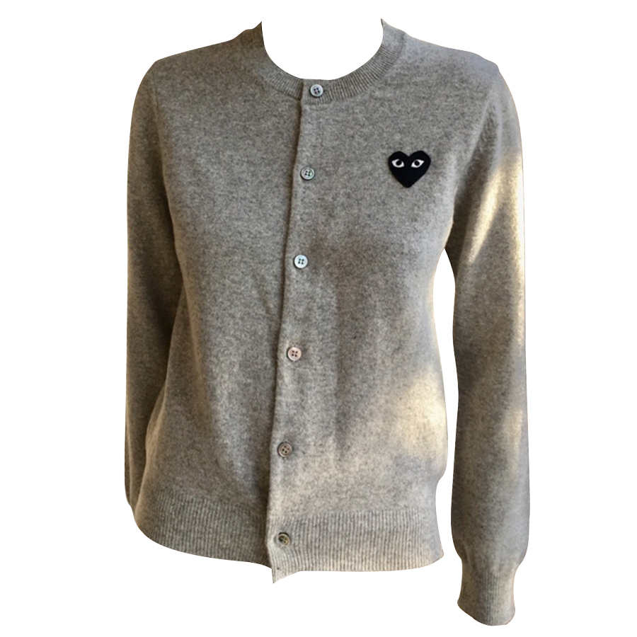 Comme Des Garçons Cardigan