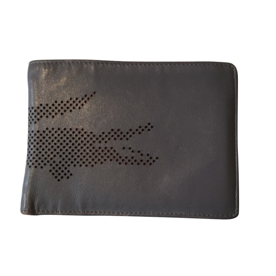 Lacoste Brieftasche