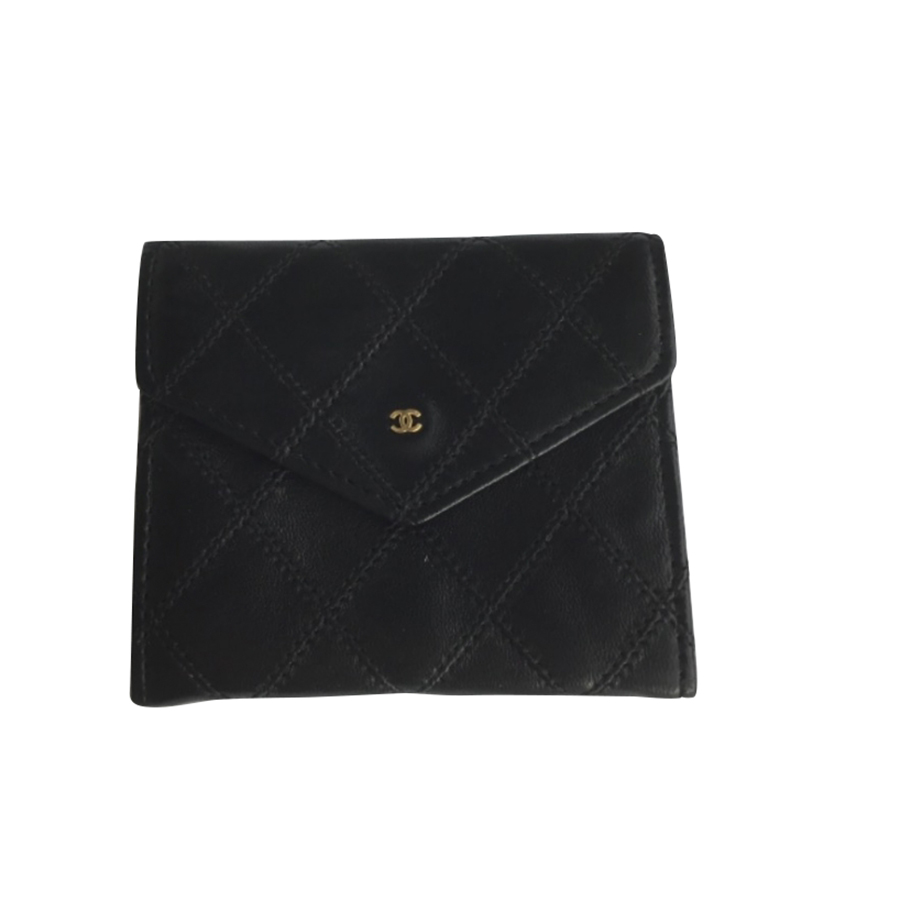 Chanel Porte monnaie