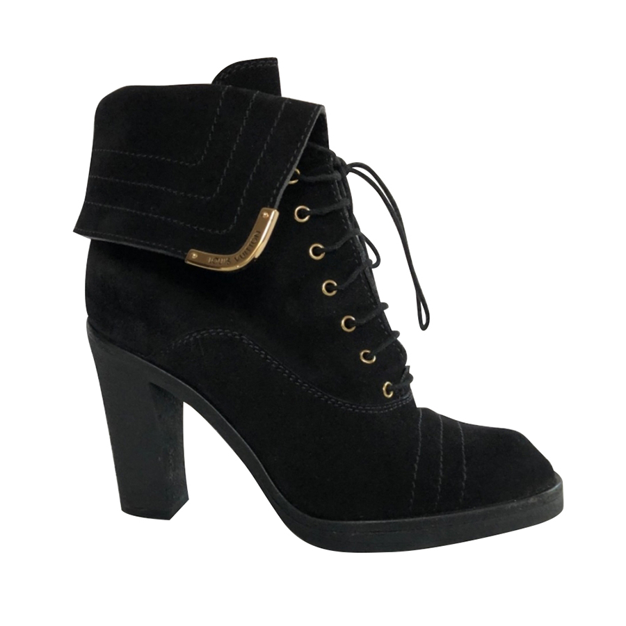 Louis Vuitton Bottines