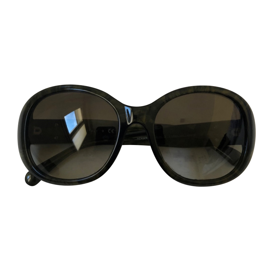 Chanel Lunettes de soleil