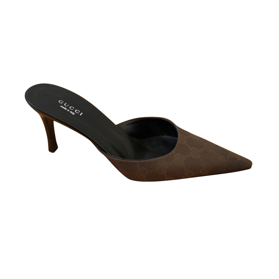 Gucci Mules
