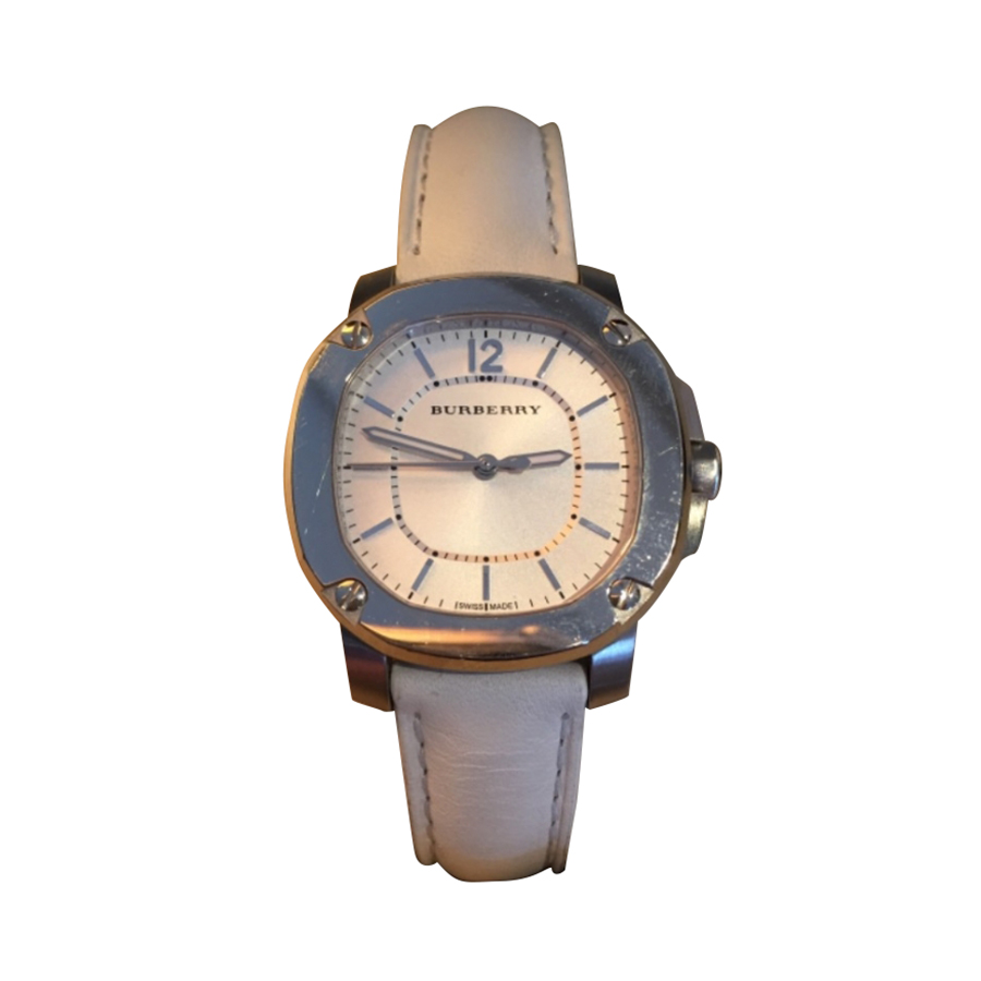 Burberry Watch