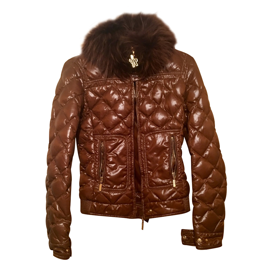 Moncler Daunenjacke
