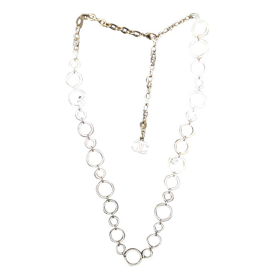 Chanel Necklace
