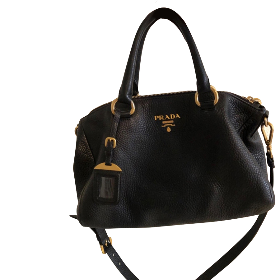 Prada Handbag