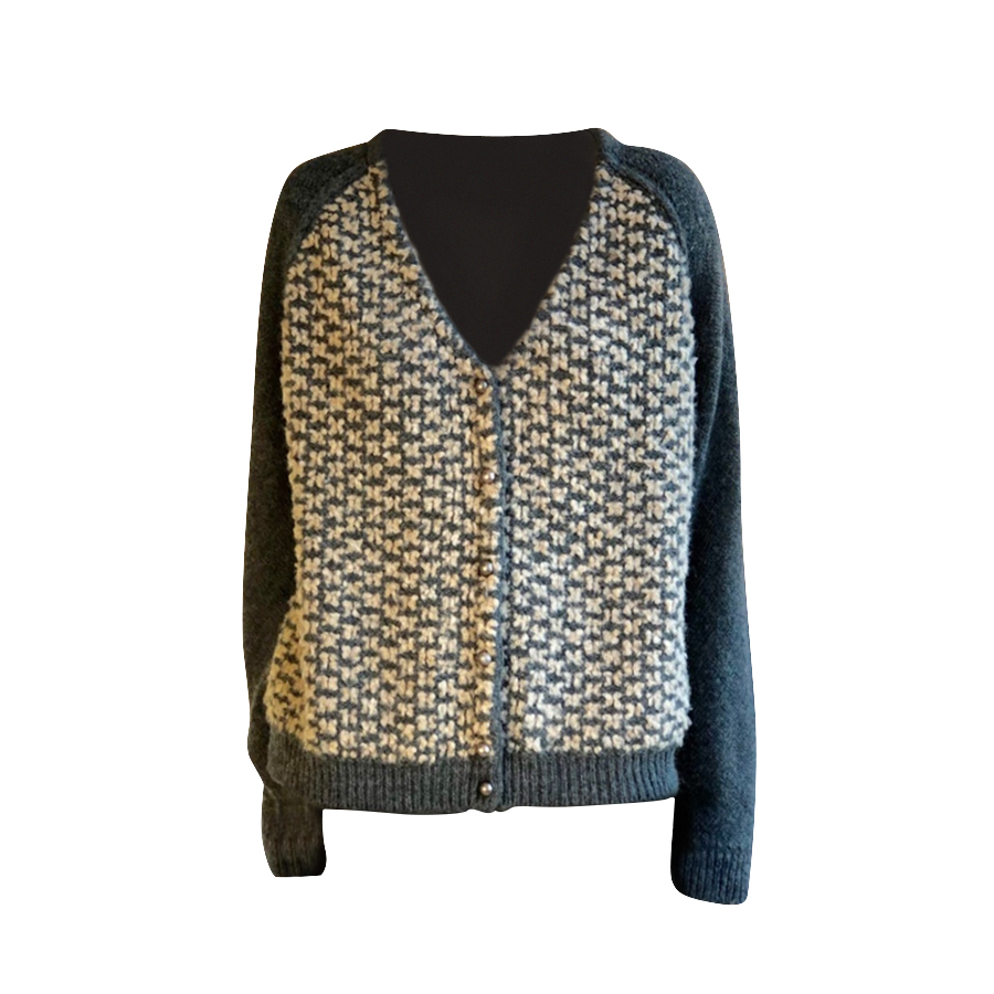 Armani Jeans Cardigan