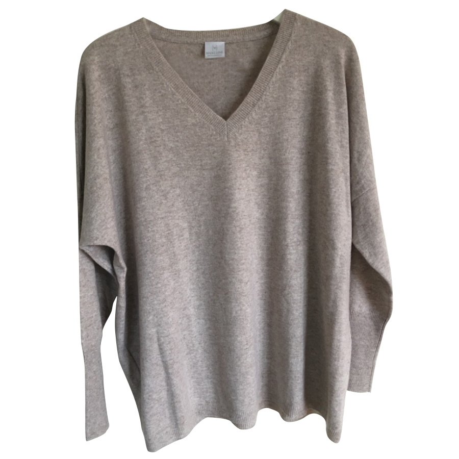 Madeleine Pullover