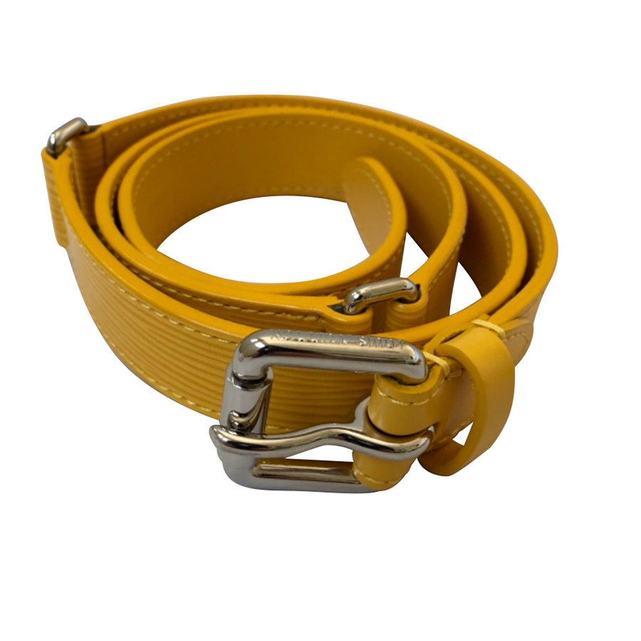 Louis Vuitton Gürtel