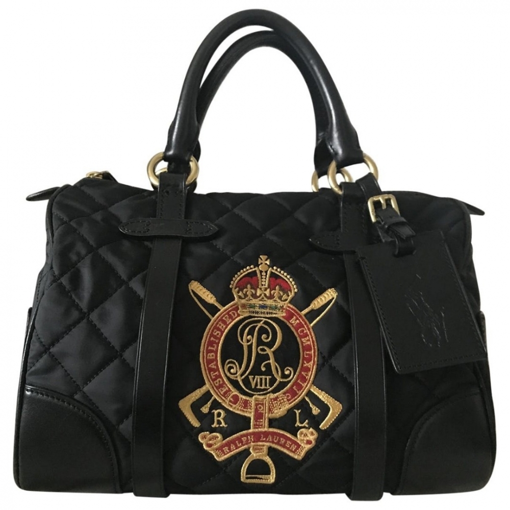 Ralph Lauren Handbag