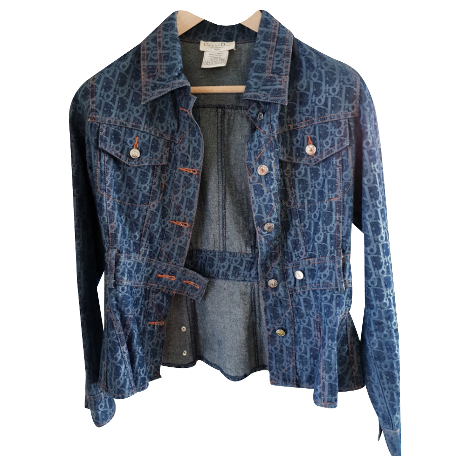 Christian Dior Veste