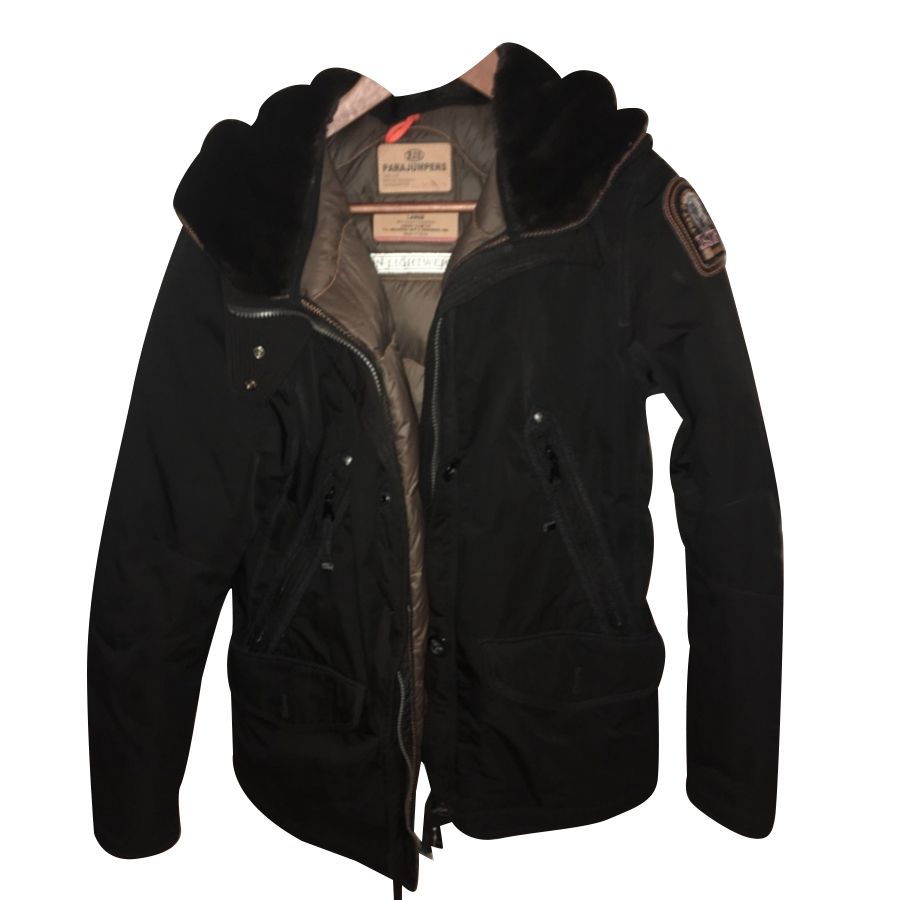 Parajumpers Doudoune